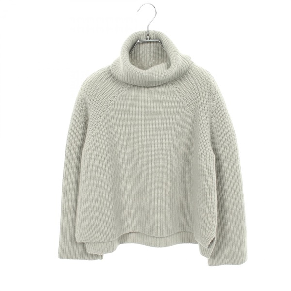 フォクシー タートルネック セーター ニット 衣料品 トップス レディース