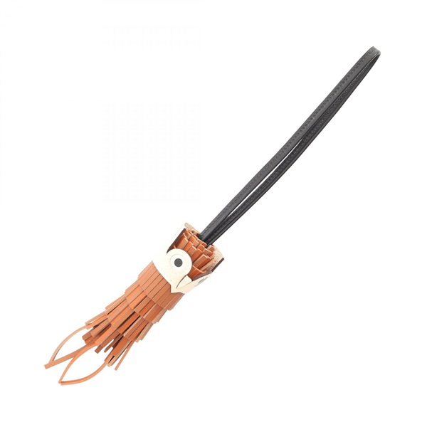 エルメス シュエット ゴールド ナタ チャーム アクセサリー レディース