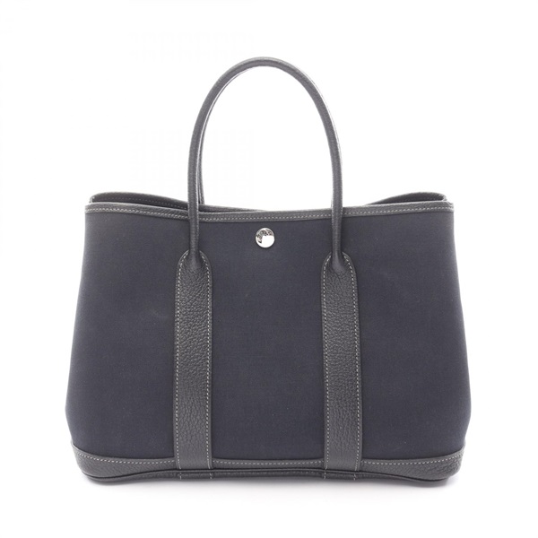 エルメス ガーデンパーティTPM トートバッグ バッグ レディース