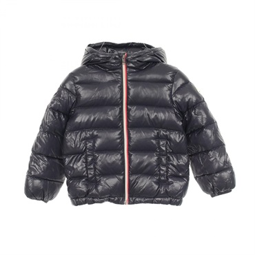 モンクレール NEW AUBERT キッズ フード付き  ダウンジャケット 衣料品 アウター レディース 4183605