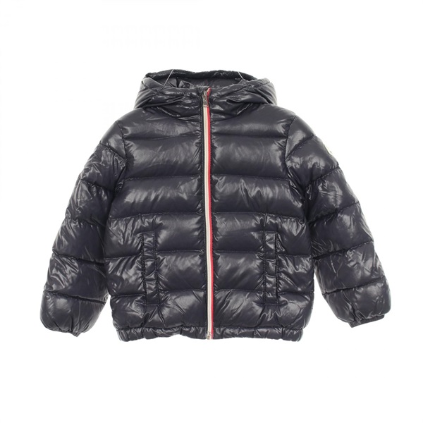 モンクレール NEW AUBERT キッズ フード付き  ダウンジャケット 衣料品 アウター レディース 4183605