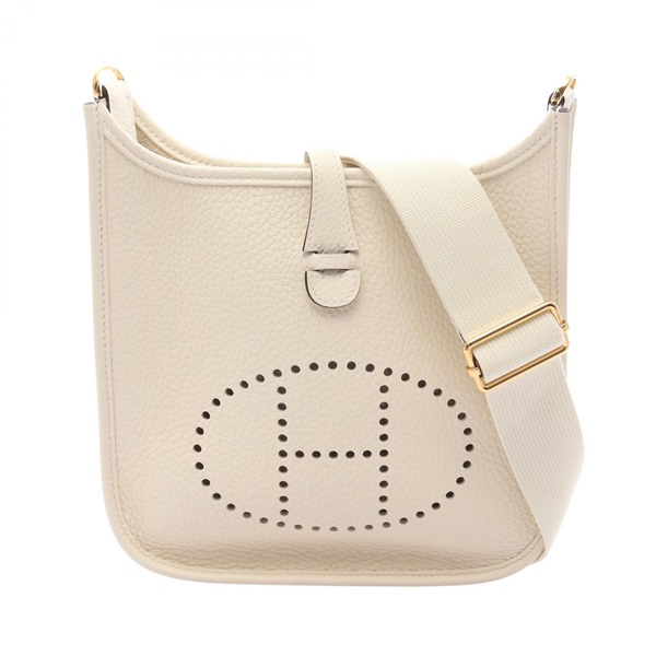 エルメス(HERMES)エルメス エヴリン23 ショルダーバッグ バッグ