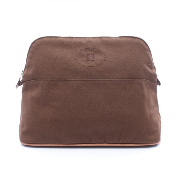 エルメス ボリードポーチ30 ポーチ バッグ レディース