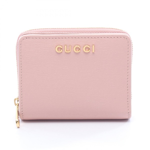 ミニ レディース gucci財布 GUCCI GGパターン 二つ折りミニ財布 グッチ