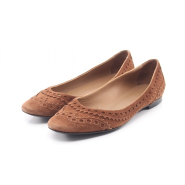 エルメス  パンプス 靴 レディース