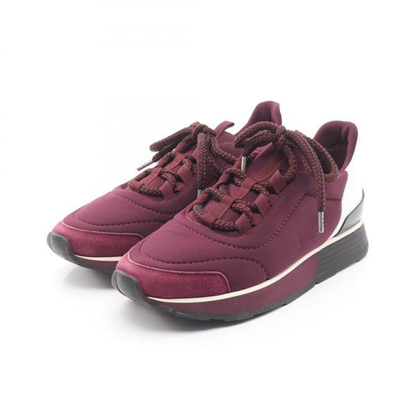 エルメス マイルス スニーカー 靴 レディース