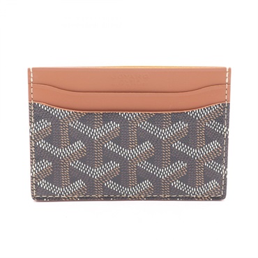 ゴヤール サン シュルピス カードケース アクセサリー メンズ レディース STSULPPMLTY01CL03X