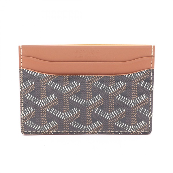 ゴヤール サン シュルピス カードケース アクセサリー メンズ レディース STSULPPMLTY01CL03X