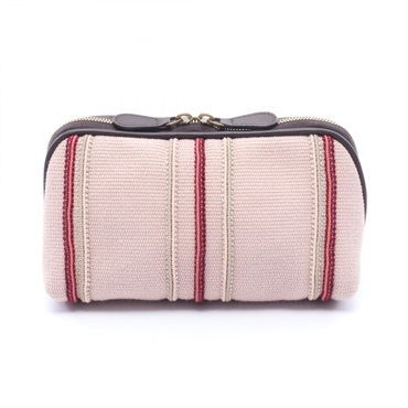 ボッテガヴェネタ  ポーチ バッグ レディース 132534