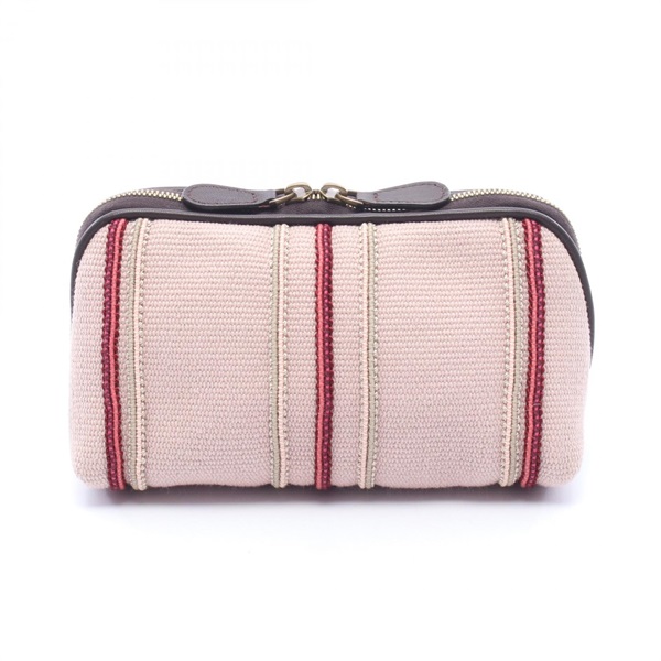 ボッテガヴェネタ  ポーチ バッグ レディース 132534