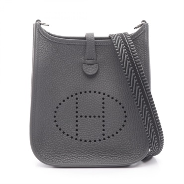 エルメス エヴリンTPM アマゾン  ショルダーバッグ バッグ レディース