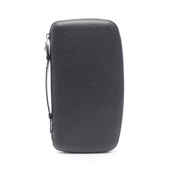 ルイ・ヴィトン アトール タイガ アルドワーズ ラウンド長財布 財布 メンズ M30652