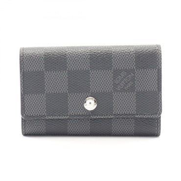 ルイ・ヴィトン ミュルティクレ6 6連 キーケース アクセサリー メンズ N62662