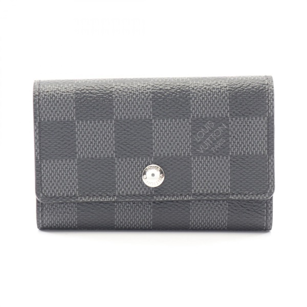 ルイ・ヴィトン ミュルティクレ6 6連 キーケース アクセサリー メンズ N62662