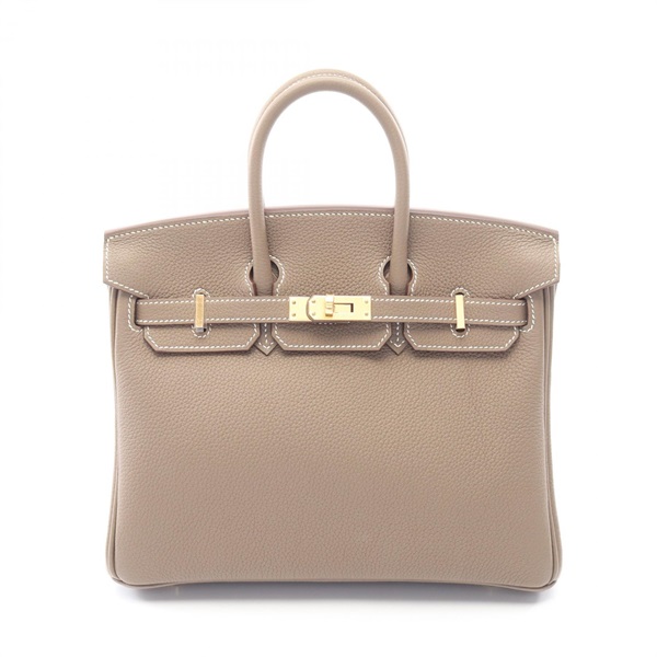 エルメス バーキン25  ハンドバッグ バッグ レディース