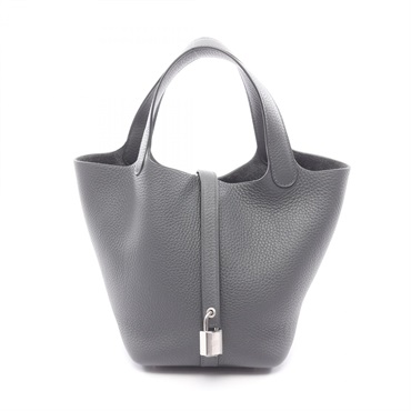 エルメス ピコタンロックPM ハンドバッグ バッグ レディース