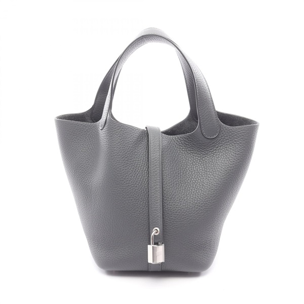 エルメス ピコタンロックPM ハンドバッグ バッグ レディース