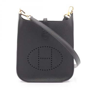 エルメス エヴリン セリエ 16 ショルダーバッグ バッグ レディース