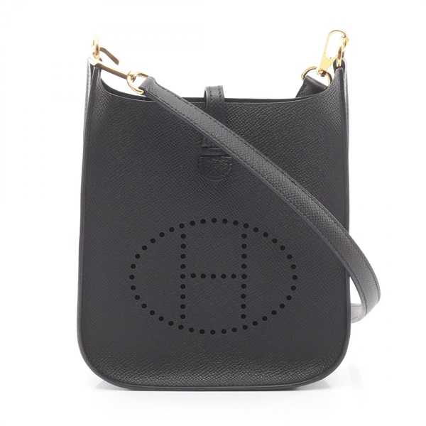 エルメス エヴリン セリエ 16 ショルダーバッグ バッグ レディース