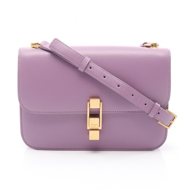 サンローランパリ カレ サッチェル ショルダーバッグ バッグ レディース 633214