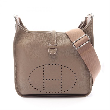 エルメス エヴリン 3 トロワ PM  ショルダーバッグ バッグ レディース