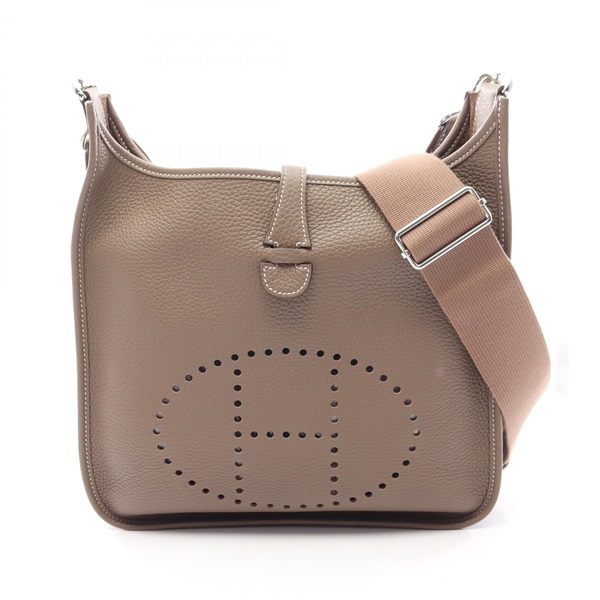 エルメス エヴリン 3 トロワ PM  ショルダーバッグ バッグ レディース