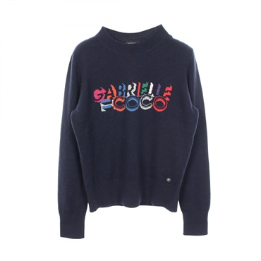 シャネル GABRIELLE COCO ニット 衣料品 トップス レディース
