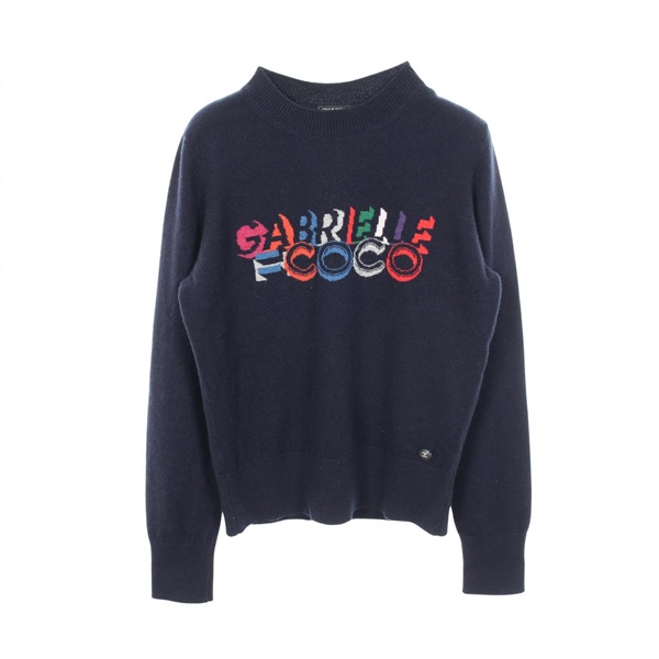 シャネル GABRIELLE COCO ニット 衣料品 トップス レディース