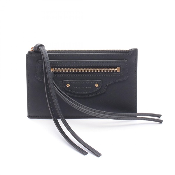バレンシアガ NEO CLASSIC LONG COIN & CARD HOLDER コインケース 財布 レディース 640110