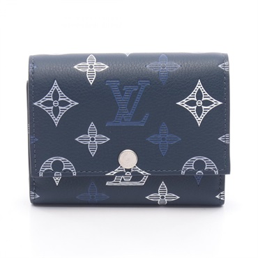 ルイ・ヴィトン ヴィクターウォレット  三つ折り財布 財布 メンズ M29130