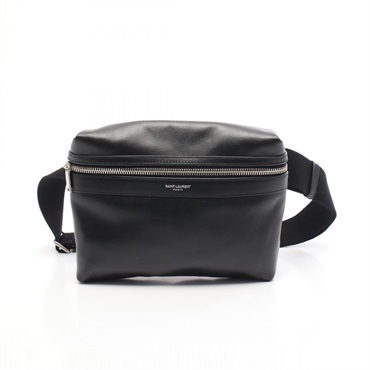サンローランパリ SAC CITY ウエストバッグ ボディバッグ バッグ メンズ レディース 634717