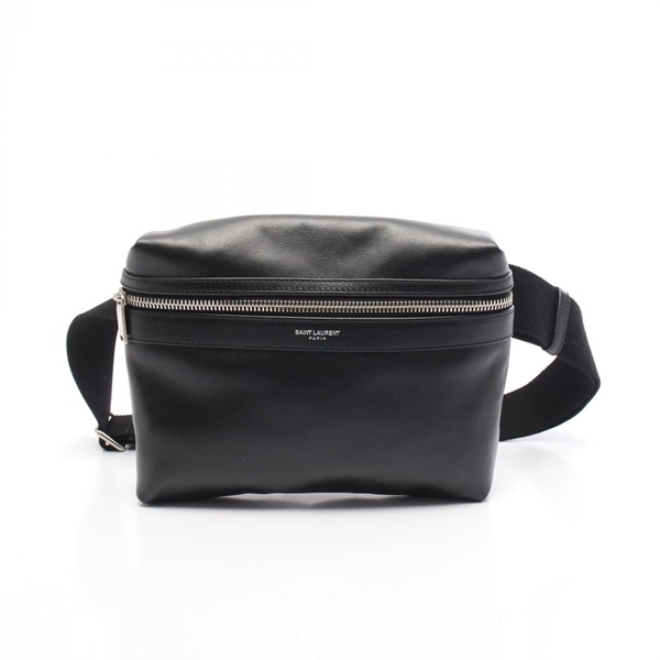 サンローランパリ SAC CITY ウエストバッグ ボディバッグ バッグ メンズ レディース 634717
