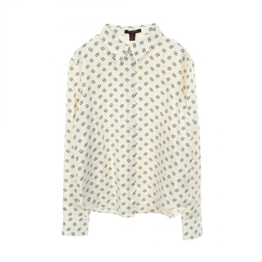 ルイ・ヴィトン チェーンリンク 長袖 その他トップス 衣料品 トップス メンズ RW221J LV7 FMBL19