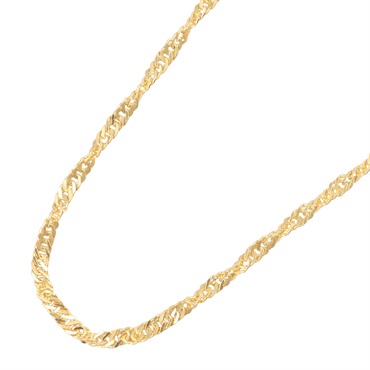 ジュエリー ネックレス ネックレス ジュエリー レディース K24 10.3g