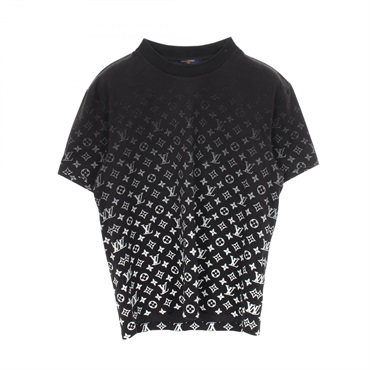 ルイ・ヴィトン モノグラム グラディエント 半袖Tシャツ 衣料品 トップス メンズ RM202 NPG HJY77W