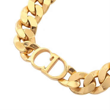 ディオール 30 MONTAIGNE モンテーニュ ショート ネックレス ジュエリー レディース