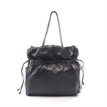 プラダ NAPPA ANTIQUE トートバッグ バッグ レディース