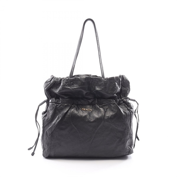 プラダ NAPPA ANTIQUE トートバッグ バッグ レディース