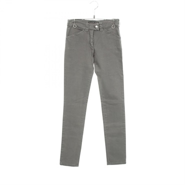 バレンシアガ スキニー デニムパンツ 衣料品  ボトムス レディース