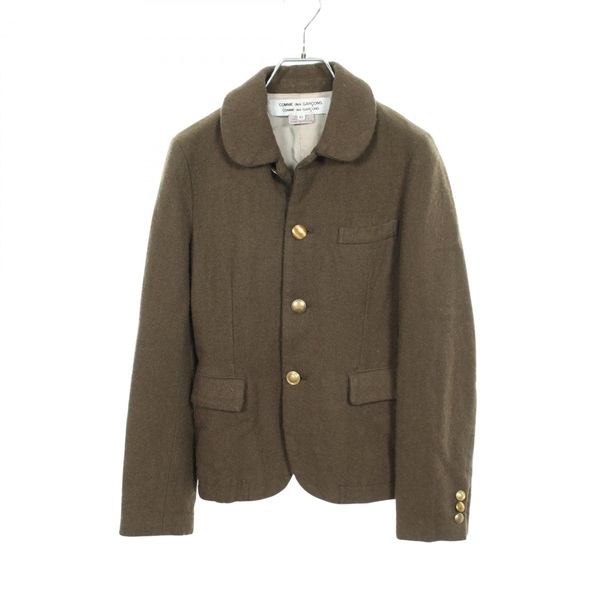 コムデギャルソン コムデギャルソン(COMME des GARCONS COMME des 