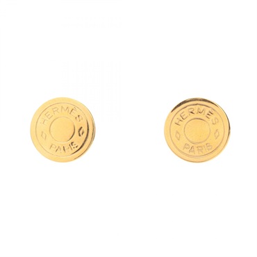 エルメス セリエ イヤリング ジュエリー レディース