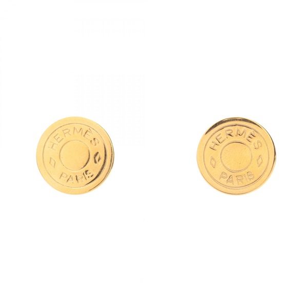 エルメス セリエ イヤリング ジュエリー レディース