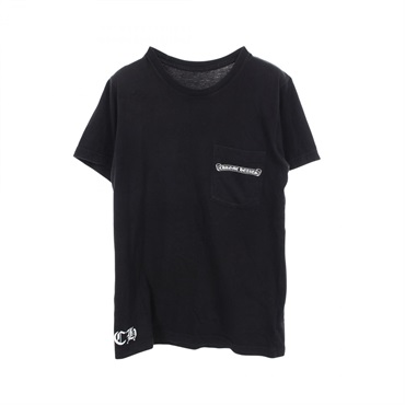 クロムハーツ ラージスターTシャツ 半袖Tシャツ 衣料品 トップス メンズ