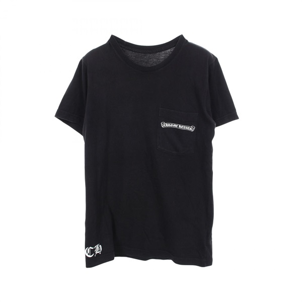 クロムハーツ ラージスターTシャツ 半袖Tシャツ 衣料品 トップス メンズ