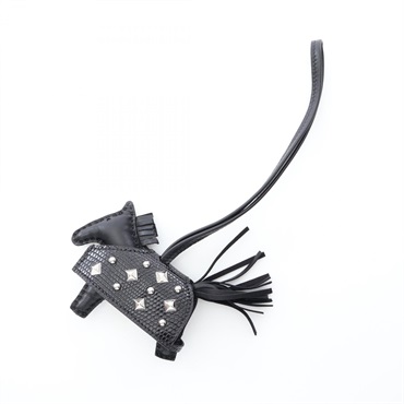 エルメス ロデオPM ロベオロック チャーム アクセサリー レディース