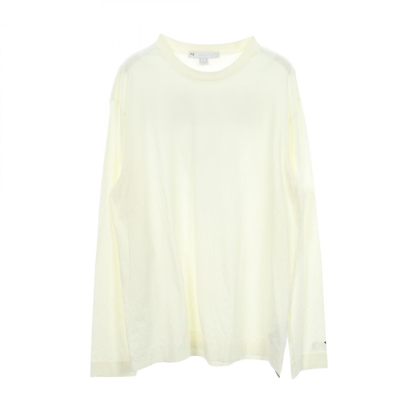 ワイスリー U CH2 GFX LS TEE 長袖Tシャツ 衣料品 トップス メンズ