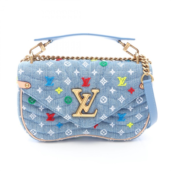 ルイ・ヴィトン(LOUIS VUITTON)ルイ・ヴィトン ニューウェーブ