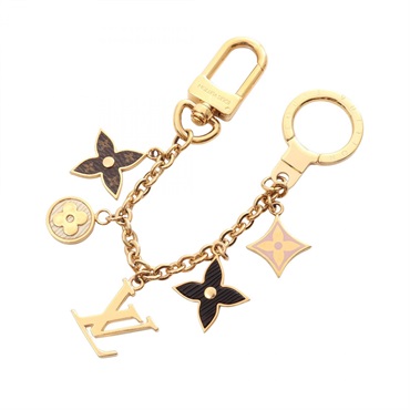 ルイ・ヴィトン ビジュー サック シェンヌ スプリング ストリート モノグラム エピ チャーム アクセサリー レディース M68999