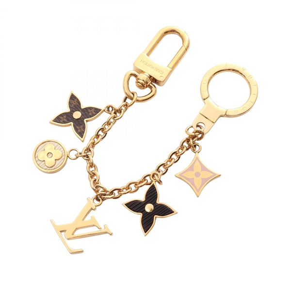 ルイ・ヴィトン ビジュー サック シェンヌ スプリング ストリート モノグラム エピ チャーム アクセサリー レディース M68999