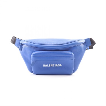バレンシアガ EVERYDAY BELTPACK エブリデイ ウエストバッグ ボディバッグ バッグ メンズ レディース 552375